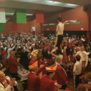 Ringsitzung Zülpich (15.01.10)